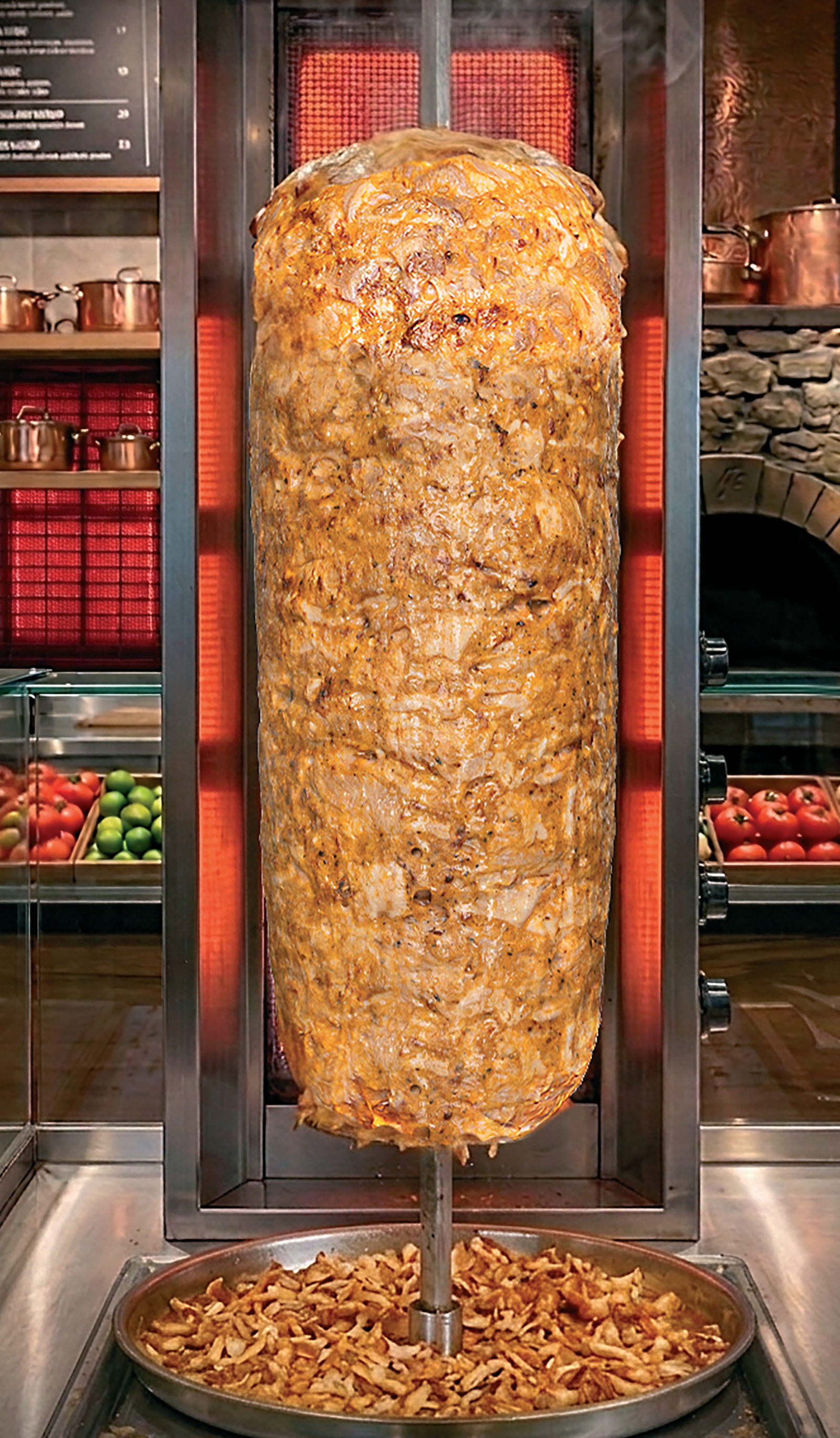 Chicken Delight